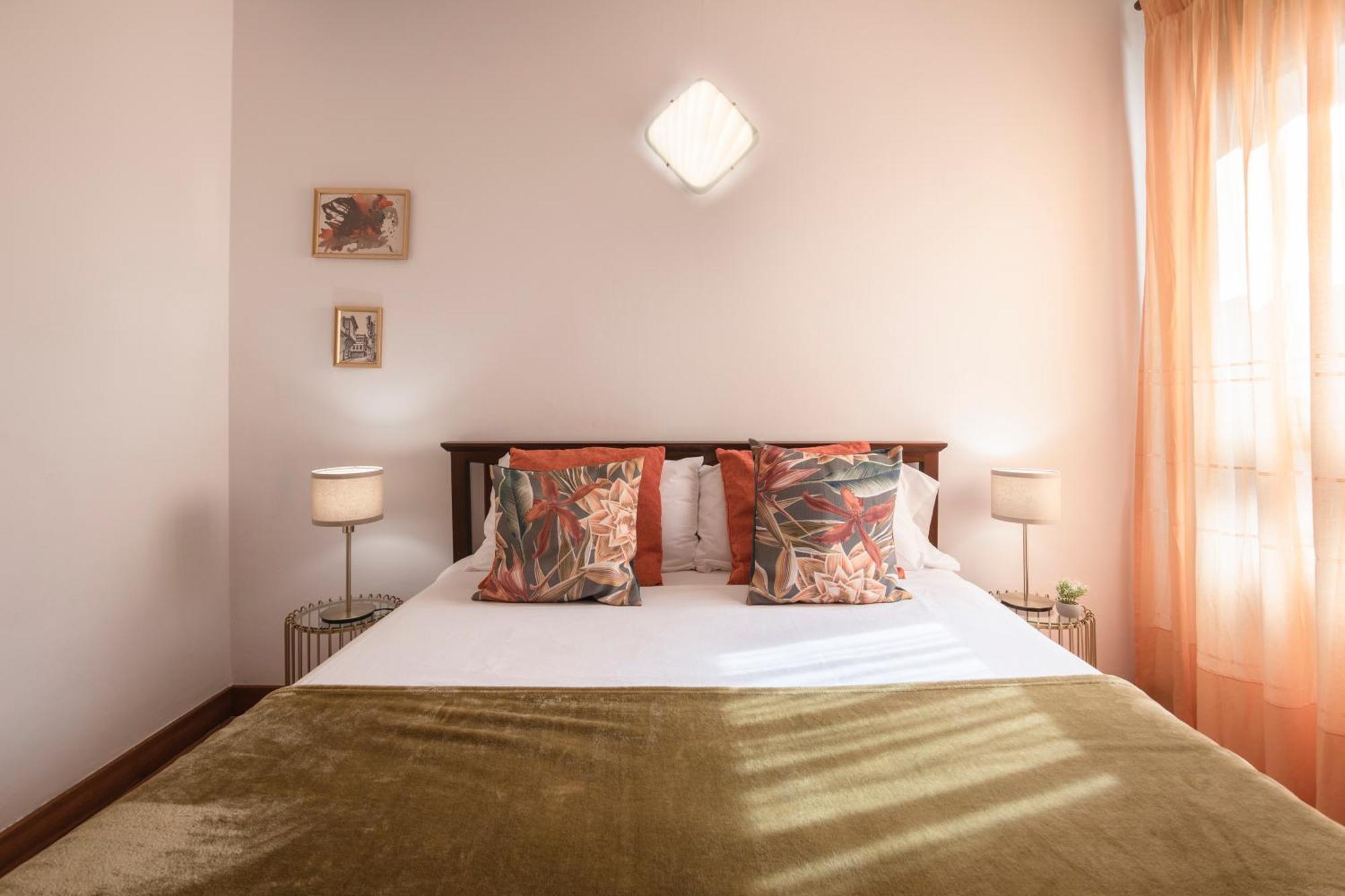 La Minilla Suite ลาสปัลมาส เด กรานคานาเรีย ภายนอก รูปภาพ