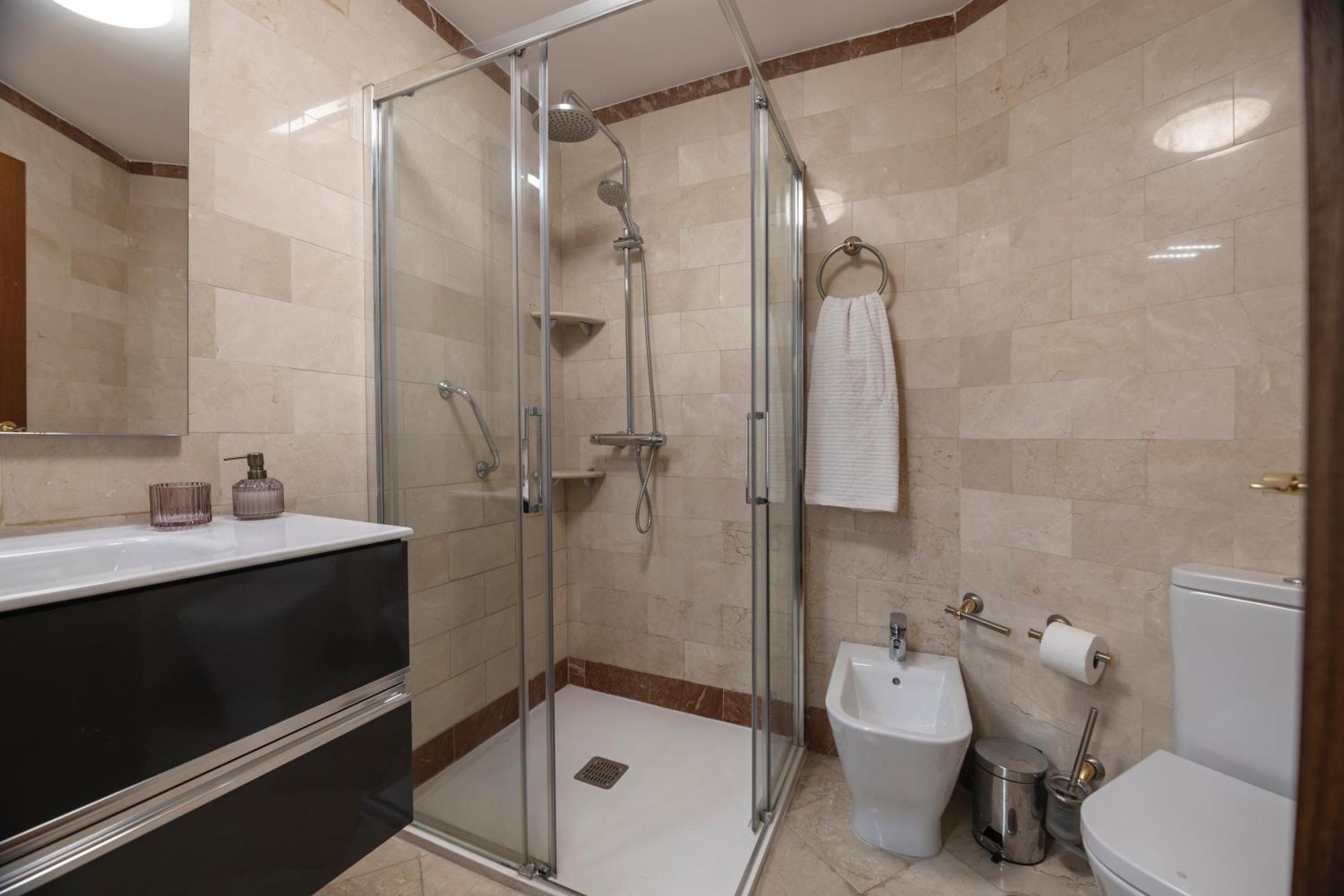 La Minilla Suite ลาสปัลมาส เด กรานคานาเรีย ภายนอก รูปภาพ